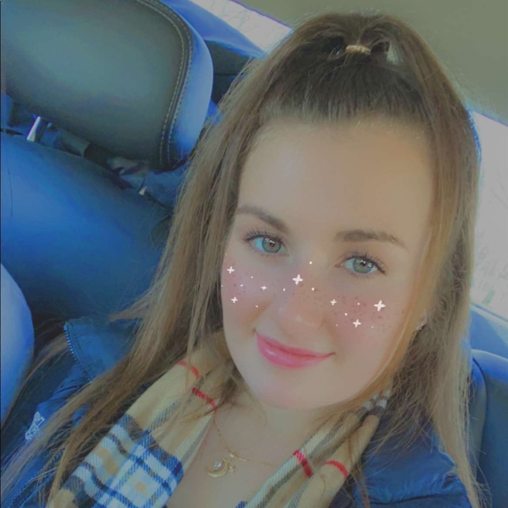 Meet your Posher, Nic